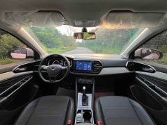 Volkswagen Jetta VS5 2023 280TSI Automatic Comfort Edition - ფოტო 10