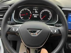 Volkswagen Jetta VS5 2023 280TSI Automatic Comfort Edition - ფოტო 11