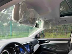 Volkswagen Jetta VS5 2023 280TSI Automatic Comfort Edition - ფოტო 13