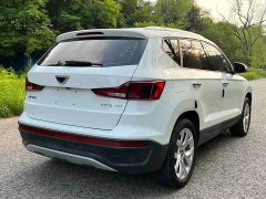 Volkswagen Jetta VS5 2023 280TSI Automatic Comfort Edition - ფოტო 6