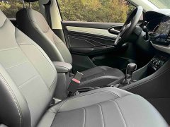 Volkswagen Jetta VS5 2023 280TSI Automatic Comfort Edition - ფოტო 8