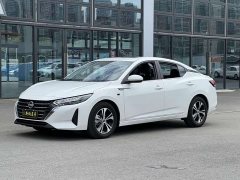 Nissan Sylphy 1.6L CVT Edition - ფოტო 1