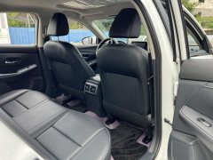 Nissan Sylphy 1.6L CVT Edition - ფოტო 10