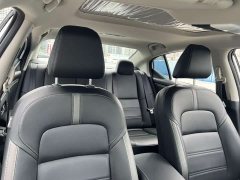 Nissan Sylphy 1.6L CVT Edition - ფოტო 11
