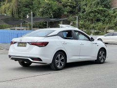 Nissan Sylphy 1.6L CVT Edition - ფოტო 12