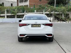 Nissan Sylphy 1.6L CVT Edition - ფოტო 13
