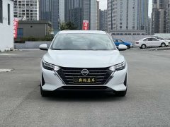 Nissan Sylphy 1.6L CVT Edition - ფოტო 2