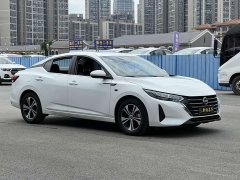 Nissan Sylphy 1.6L CVT Edition - ფოტო 3