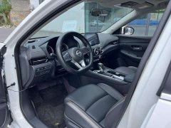 Nissan Sylphy 1.6L CVT Edition - ფოტო 4