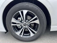 Nissan Sylphy 1.6L CVT Edition - ფოტო 5
