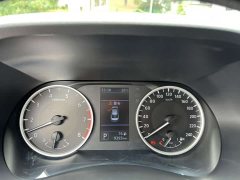 Nissan Sylphy 1.6L CVT Edition - ფოტო 6