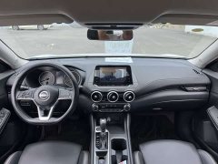 Nissan Sylphy 1.6L CVT Edition - ფოტო 7