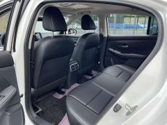 Nissan Sylphy 1.6L CVT Edition - ფოტო 8