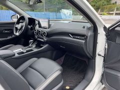 Nissan Sylphy 1.6L CVT Edition - ფოტო 9