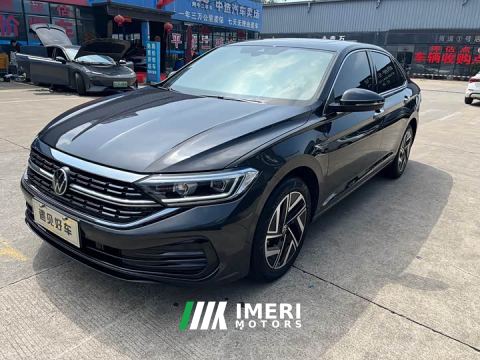 2025 Volkswagen Sagitar 300TSI DSG Excellence Edition