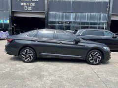 Volkswagen Sagitar 300TSI DSG Excellence Edition - ფოტო 6
