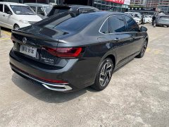 Volkswagen Sagitar 300TSI DSG Excellence Edition - ფოტო 7