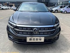 Volkswagen Sagitar 300TSI DSG Excellence Edition - ფოტო 2