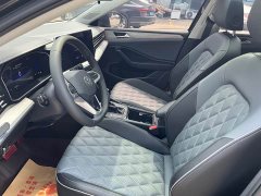 Volkswagen Sagitar 300TSI DSG Excellence Edition - ფოტო 3