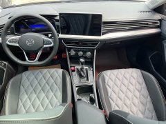 Volkswagen Sagitar 300TSI DSG Excellence Edition - ფოტო 4