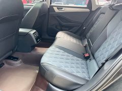 Volkswagen Sagitar 300TSI DSG Excellence Edition - ფოტო 5