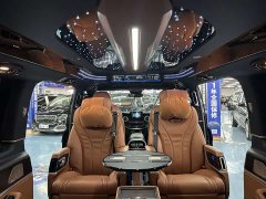 Volkswagen Lorinser VS VS560MX Edition - ფოტო 11