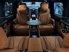 Volkswagen Lorinser VS VS560MX Edition - ფოტო 12