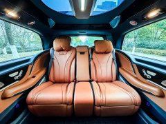 Volkswagen Lorinser VS VS560MX Edition - ფოტო 13