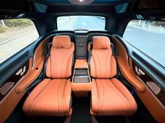 Volkswagen Lorinser VS VS560MX Edition - ფოტო 14