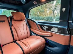 Volkswagen Lorinser VS VS560MX Edition - ფოტო 15