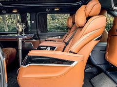 Volkswagen Lorinser VS VS560MX Edition - ფოტო 20