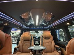 Volkswagen Lorinser VS VS560MX Edition - ფოტო 9