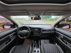 Mitsubishi Outlander 2021 Facelift 2.0L FWD Comfort 5-Seater - ფოტო 10