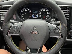 Mitsubishi Outlander 2021 Facelift 2.0L FWD Comfort 5-Seater - ფოტო 11