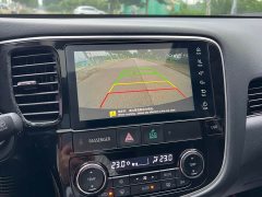 Mitsubishi Outlander 2021 Facelift 2.0L FWD Comfort 5-Seater - ფოტო 12