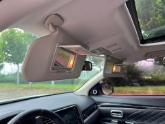Mitsubishi Outlander 2021 Facelift 2.0L FWD Comfort 5-Seater - ფოტო 15