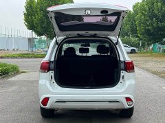 Mitsubishi Outlander 2021 Facelift 2.0L FWD Comfort 5-Seater - ფოტო 5