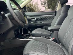 Mitsubishi Outlander 2021 Facelift 2.0L FWD Comfort 5-Seater - ფოტო 7