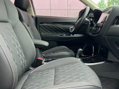 Mitsubishi Outlander 2021 Facelift 2.0L FWD Comfort 5-Seater - ფოტო 8