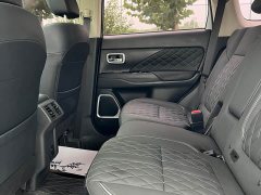 Mitsubishi Outlander 2021 Facelift 2.0L FWD Comfort 5-Seater - ფოტო 9