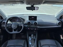 Audi Q2L 35 TFSI Fashion Dynamic - ფოტო 10