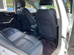 Audi Q2L 35 TFSI Fashion Dynamic - ფოტო 13