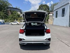 Audi Q2L 35 TFSI Fashion Dynamic - ფოტო 14