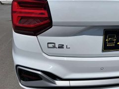 Audi Q2L 35 TFSI Fashion Dynamic - ფოტო 16