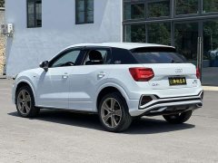 Audi Q2L 35 TFSI Fashion Dynamic - ფოტო 19