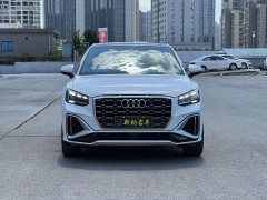 Audi Q2L 35 TFSI Fashion Dynamic - ფოტო 2