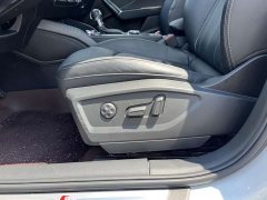 Audi Q2L 35 TFSI Fashion Dynamic - ფოტო 4