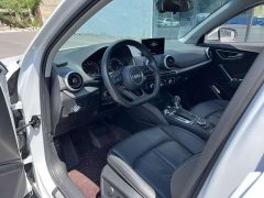Audi Q2L 35 TFSI Fashion Dynamic - ფოტო 5