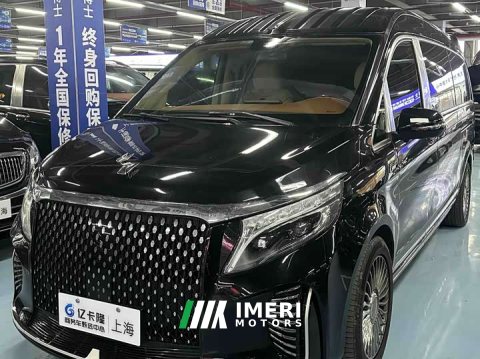 2022 Keti Saintmum Peak Cuttack Saintum Peak Keti Saintmum Peak 2.0T MH7 Business Edition - car from China