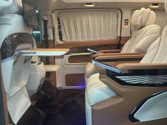Keti Saintmum Peak Cuttack Saintum Peak Keti Saintmum Peak 2.0T MH7 Business Edition - ფოტო 11